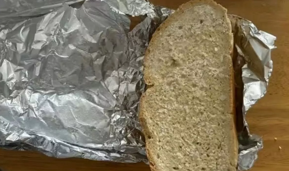 How to keep bread fresh for 10 days: an expert tested an effective life hack