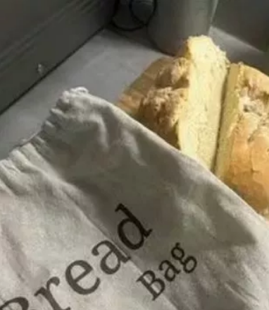 How to keep bread fresh for 10 days: an expert tested an effective life hack