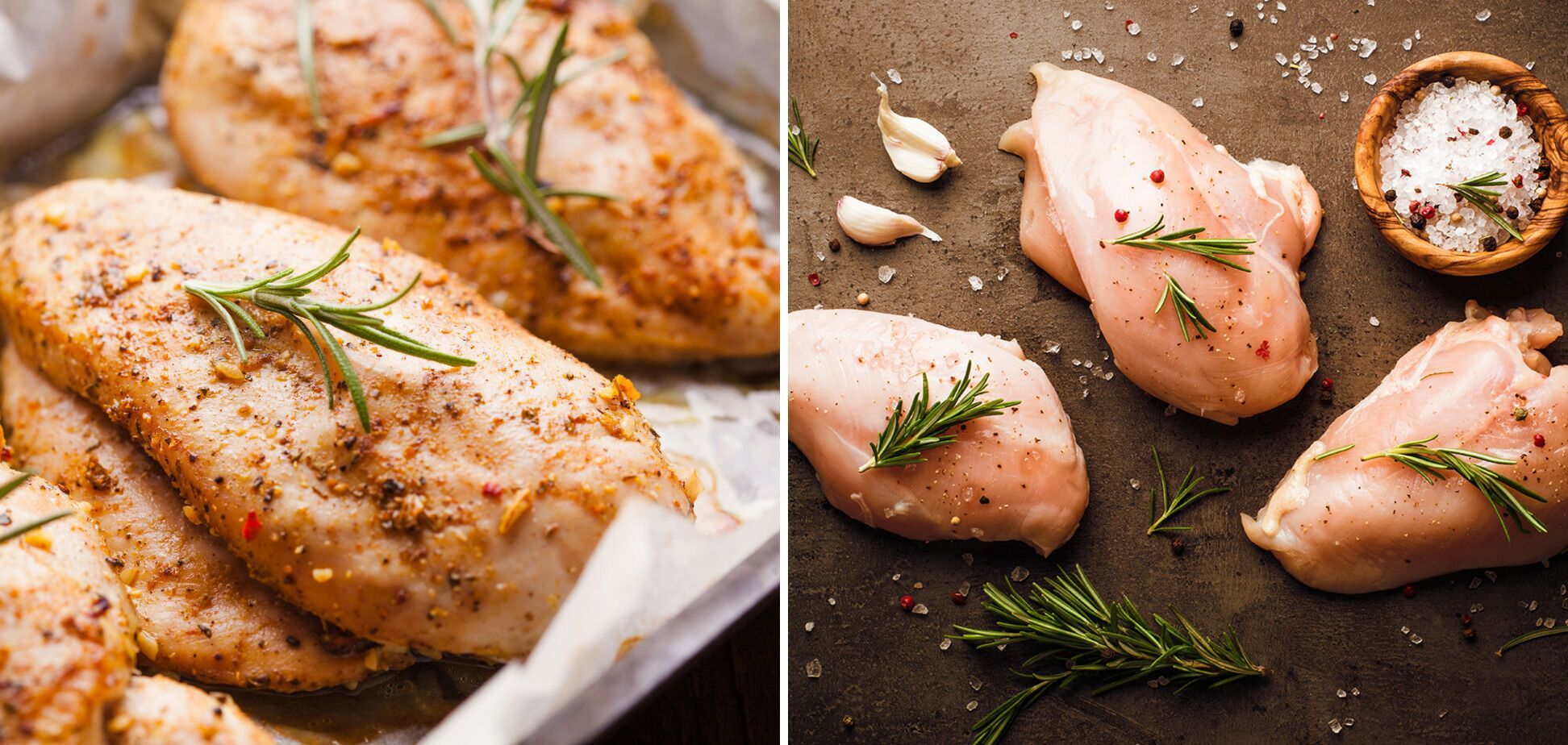 What to cook with chicken fillet