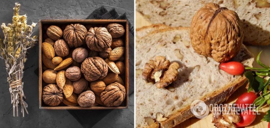 How to easily peel walnuts: the most effective ways