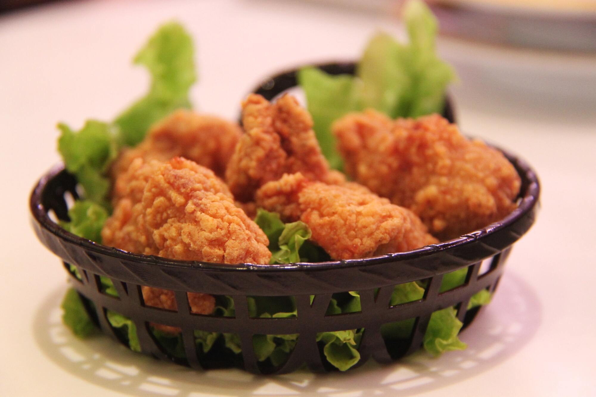 How to make delicious chicken nuggets at home