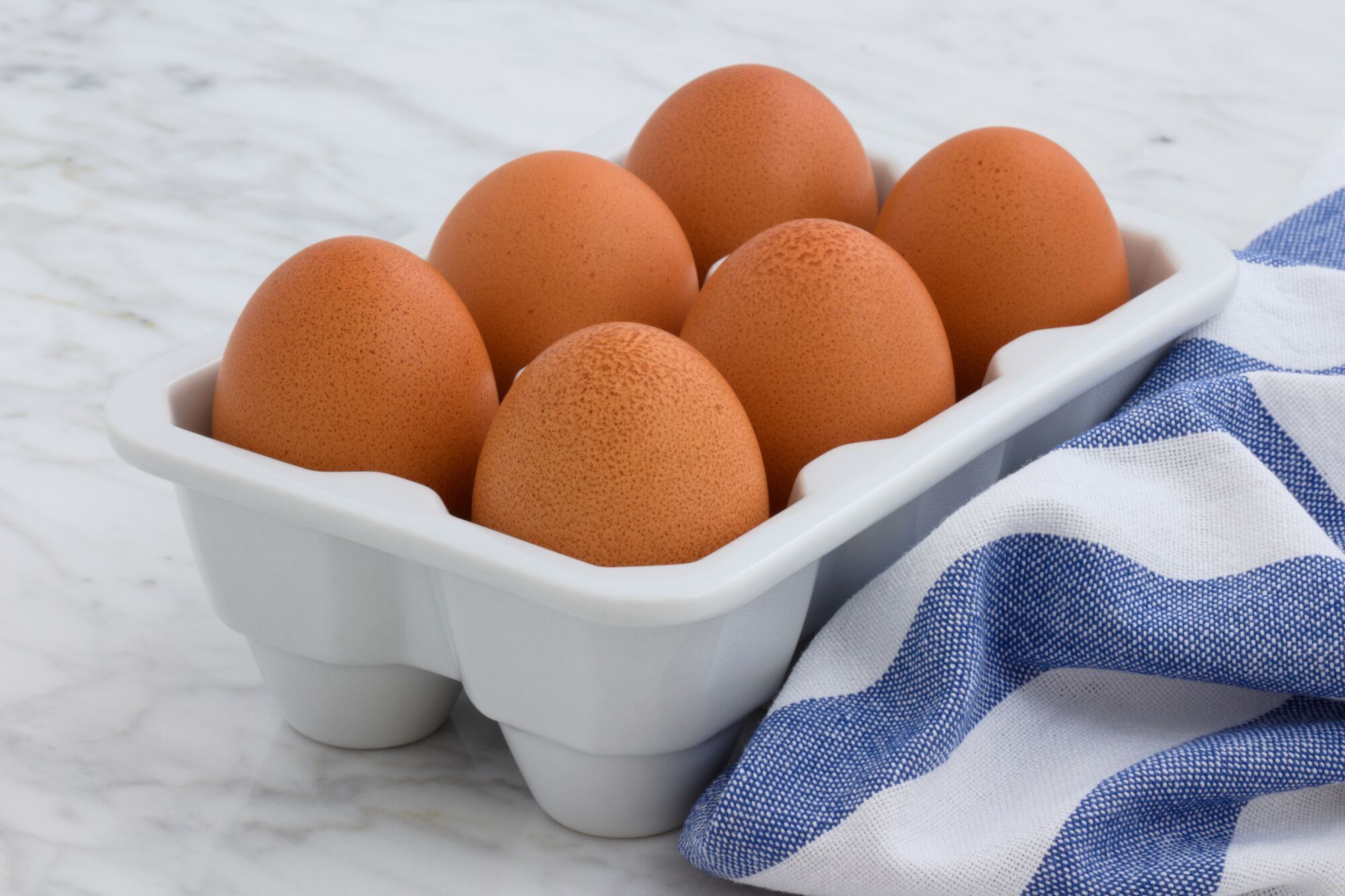 Prices for eggs have fallen in Ukraine