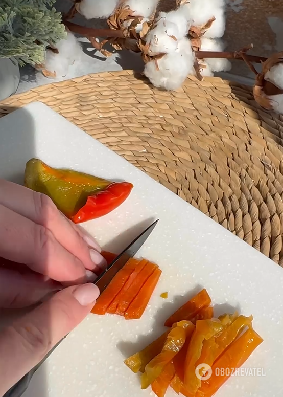 Light carrot salad without mayonnaise: how to season