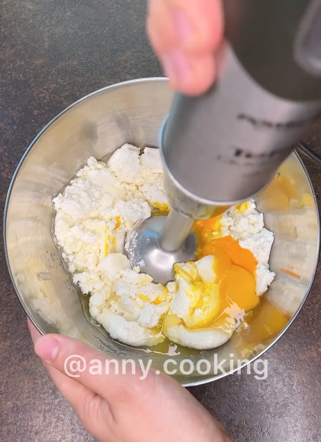 Cooking dumplings