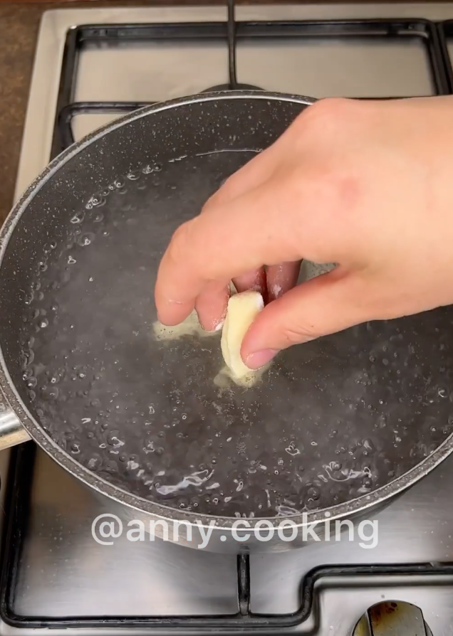 How long to cook dumplings