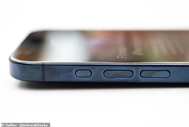 Apple's iPhone 16 Pro may have a radically new look: details have surfaced