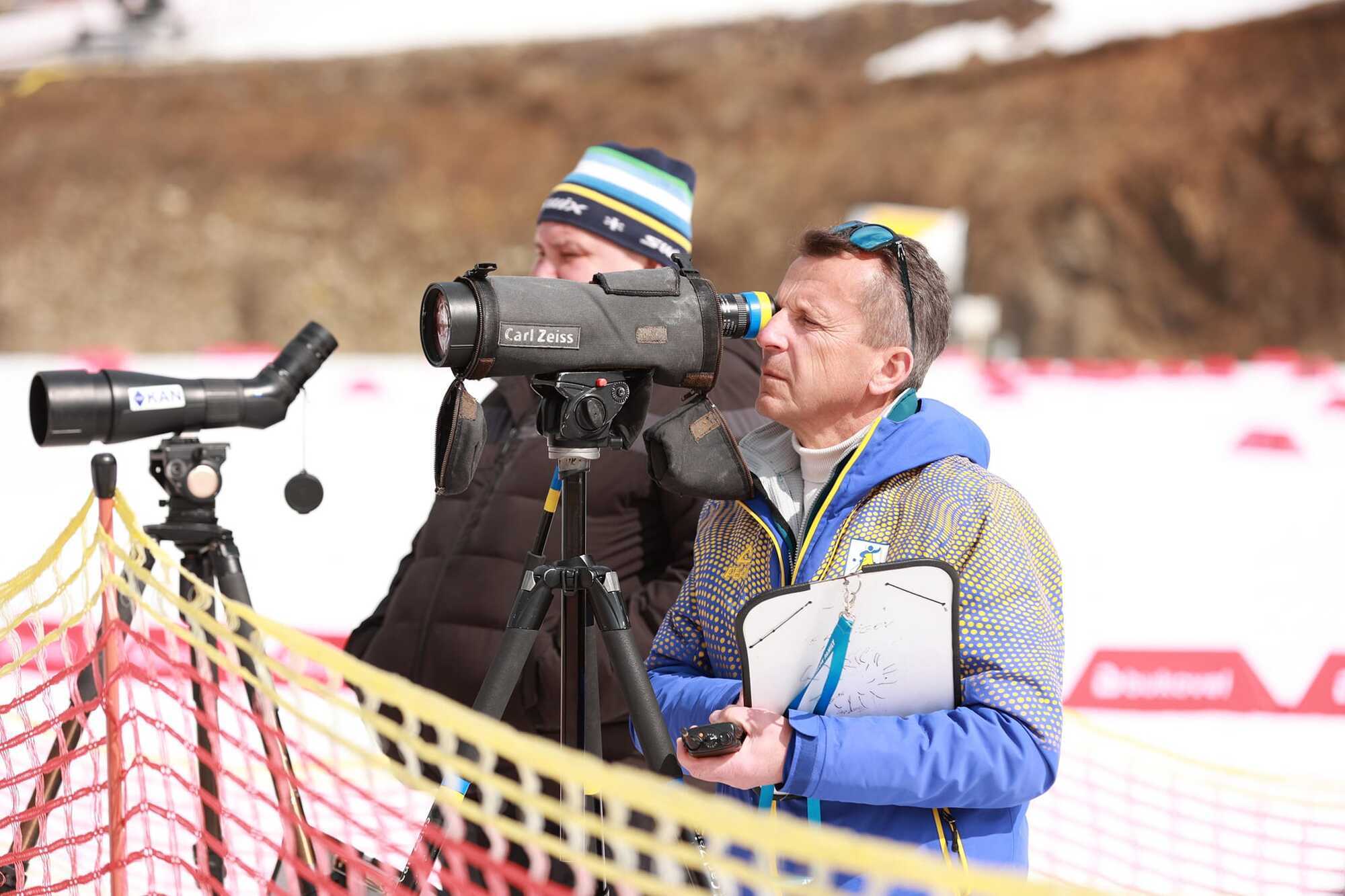 ''The condition does not allow'': why did the famous Ukrainian biathlete interrupt her career