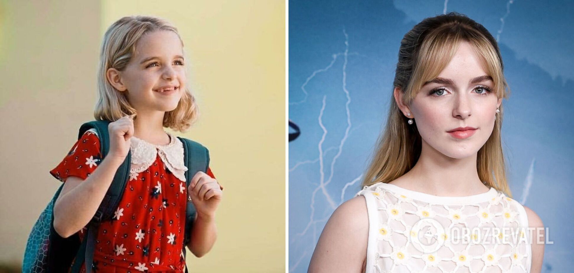 How the stars of The Sixth Sense, The Chronicles of Narnia, The Adams Family and other movies from our childhood have changed. Photos