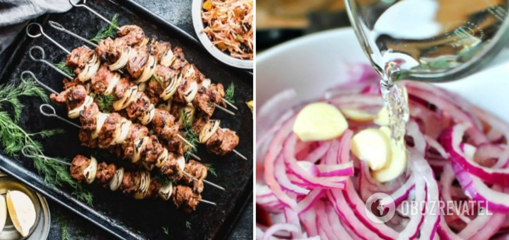 How to choose the perfect meat for kebabs: useful tips