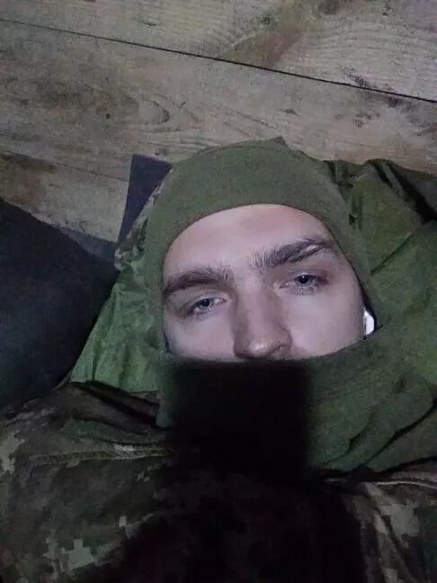 ''Almost everything that is written is true.'' A football player fighting in the Armed Forces of Ukraine has admitted what is happening at the front