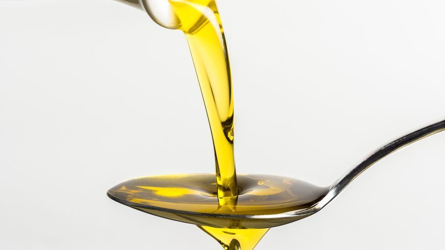 Vegetable oil