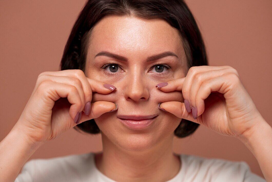 How to reliably mask dark circles under the eyes: an ingenious makeup life hack