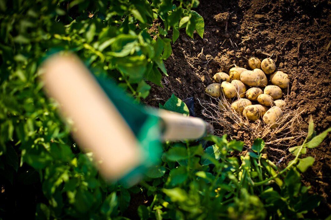 How to increase the harvest of potatoes: what to put in the hole