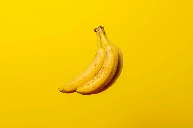 Czy można zastąpić cukier bananami