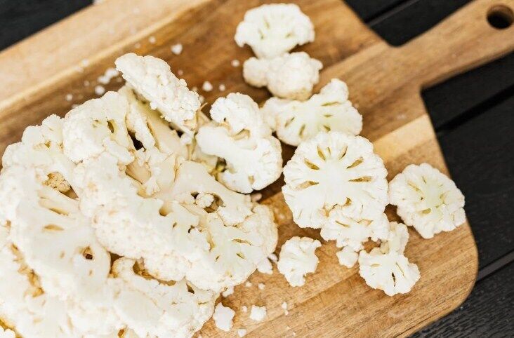 Cauliflower