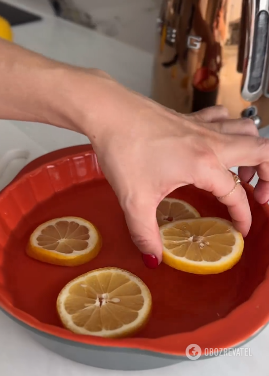 How to perfectly clean a microwave without chemicals: a very simple and effective way