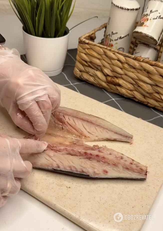 How to cook mackerel deliciously