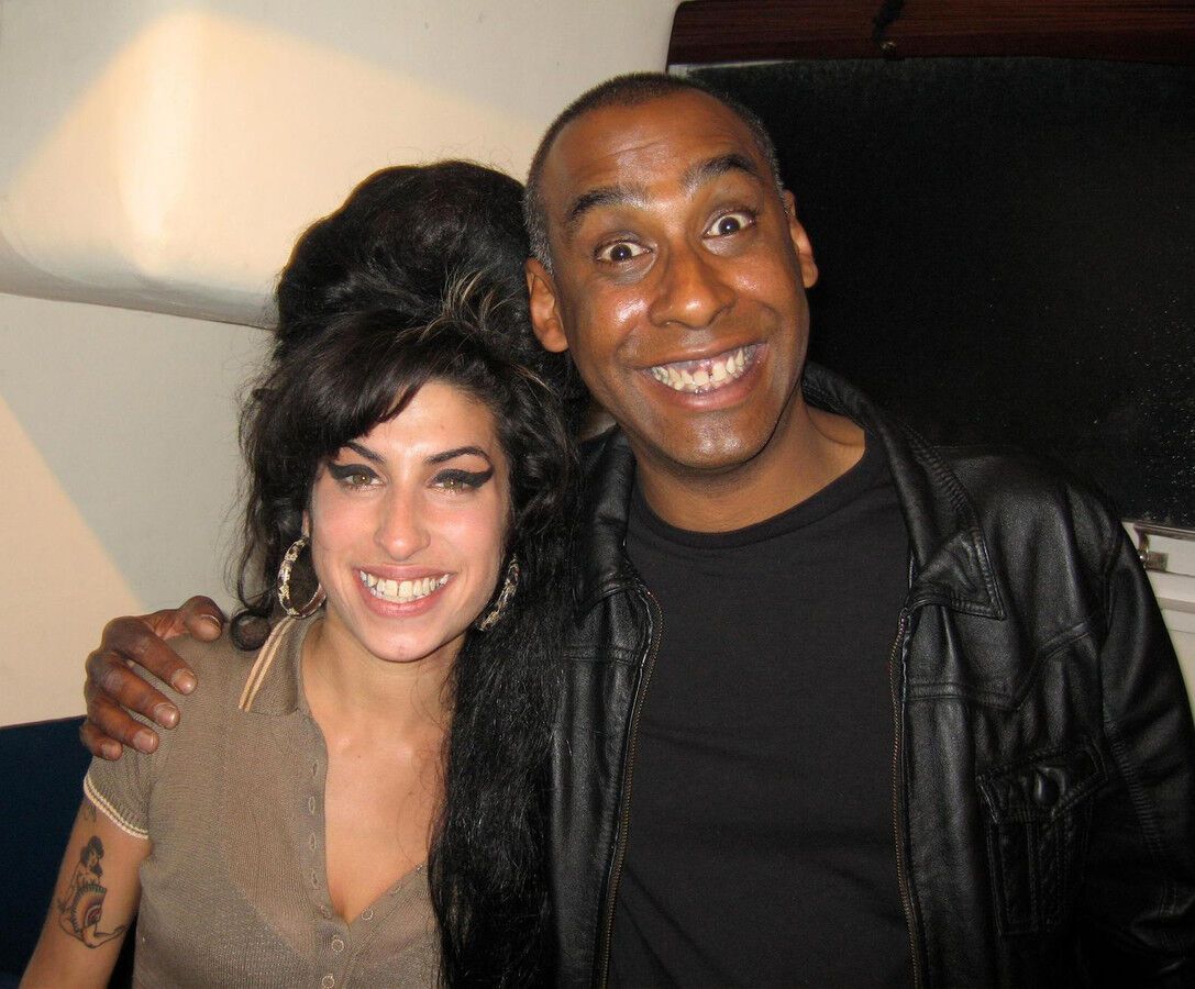 Dale Davis opowiada o swojej ostatniej rozmowie z Amy Winehouse przed jej śmiercią