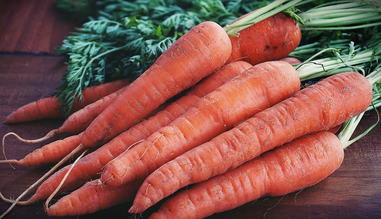 How to cook carrots deliciously
