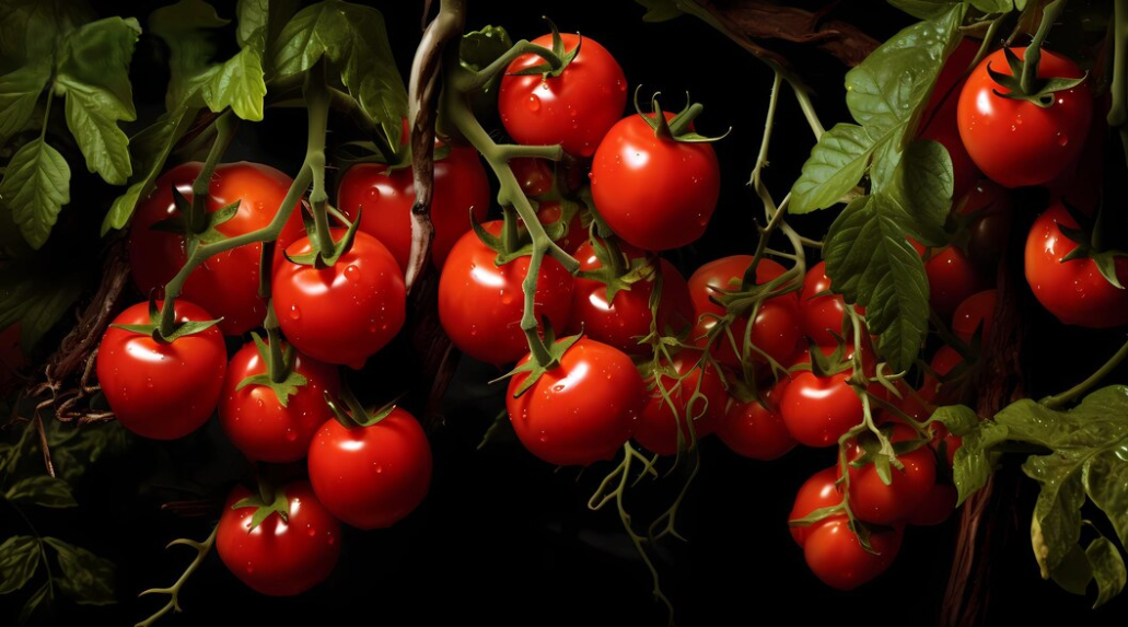 Pomidory Ampelous