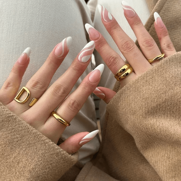 Manicure for Easter: 10 delicate designs which symbolize the beginning of a new life