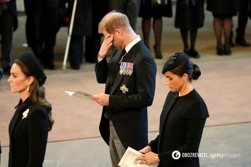 Men cry too: 5 times Prince Harry couldn't hold back tears in public. Including - because of the war in Ukraine