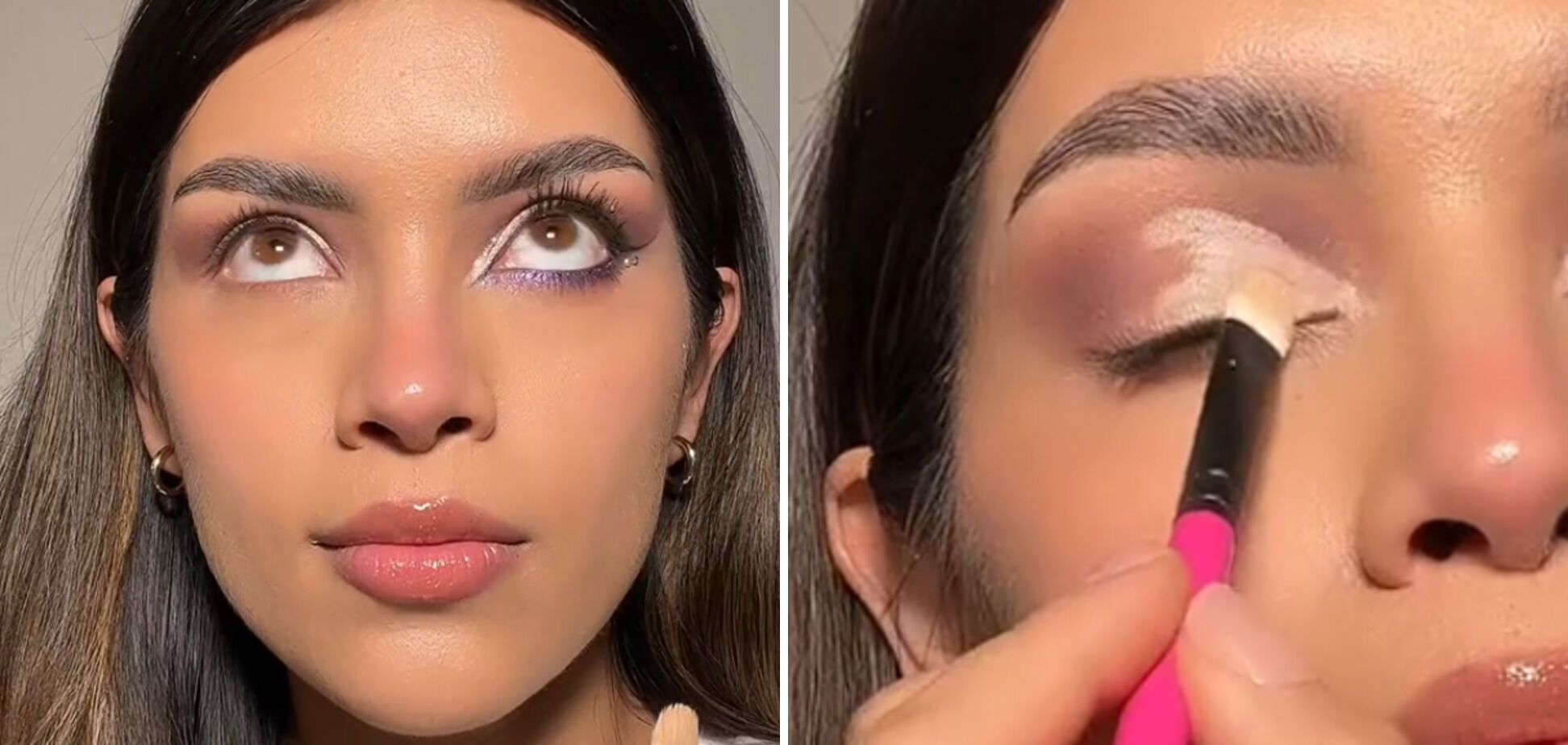 How to change your eye shape with makeup: an effective way