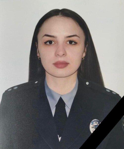 Alina Mykolajets zginęła w wyniku ostrzału w Czernihowie