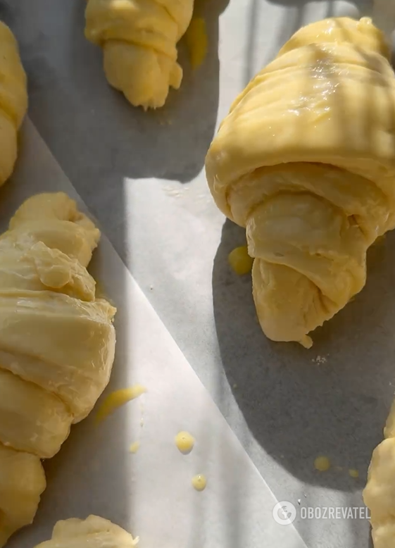 How to make homemade puff pastry for croissants: better than store-bought