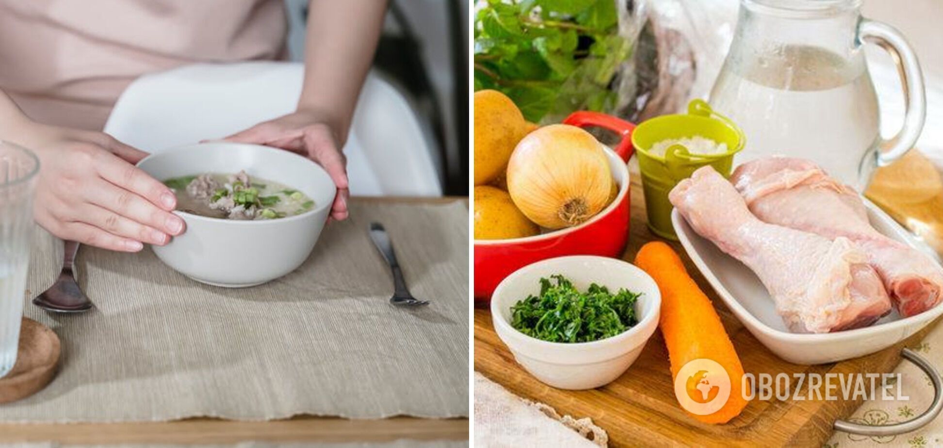 Why broth turns out cloudy and not nourishing: don't make these mistakes