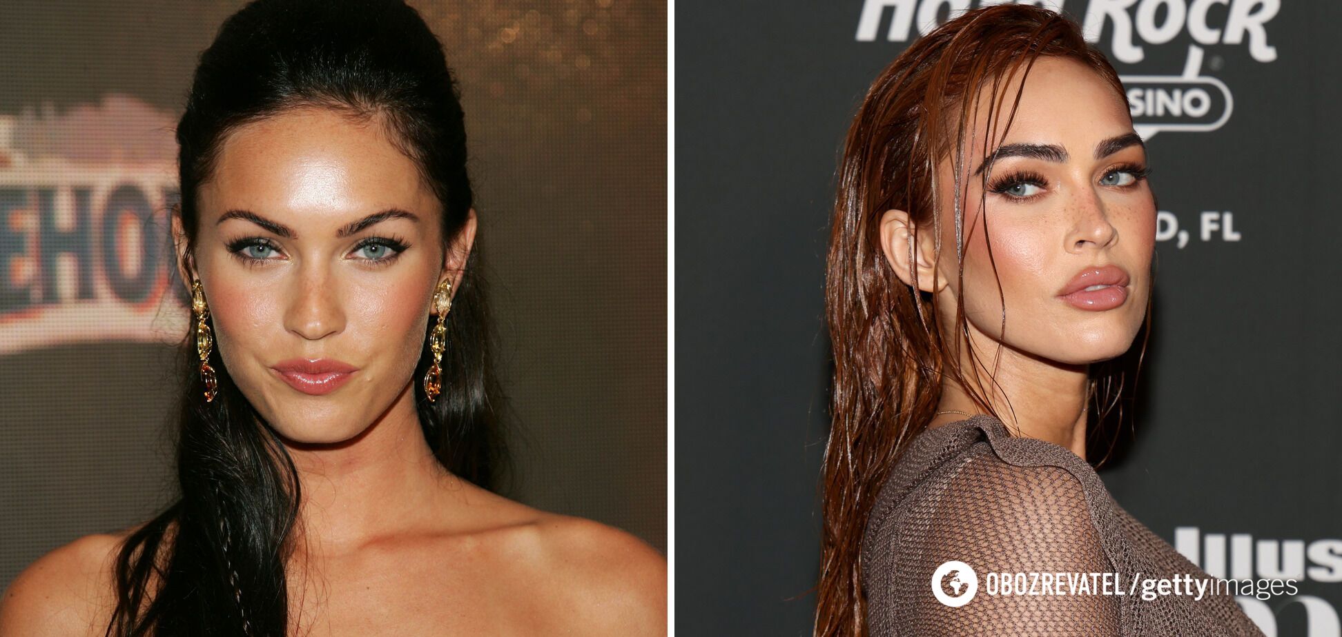Artificial Intelligence or Plastic Surgery: Megan Fox showed a selfie without makeup and divided her fans