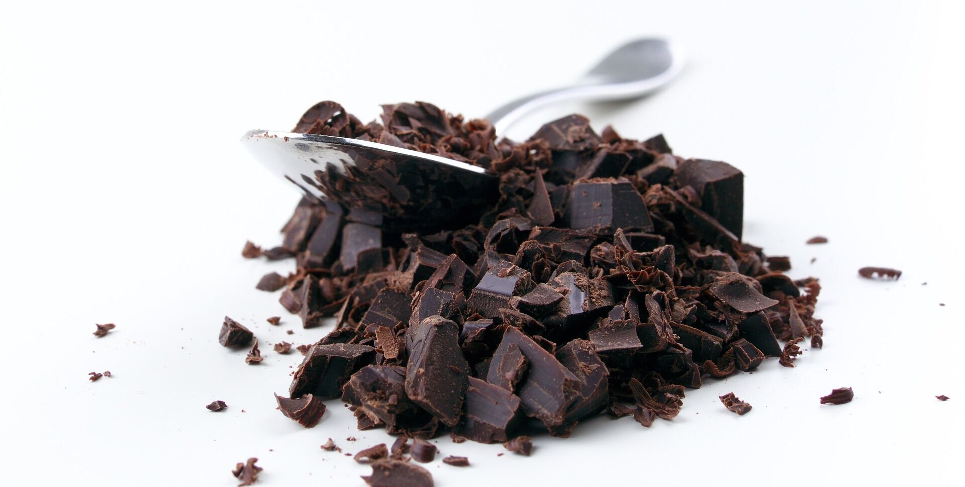 Korzyści płynące ze spożywania ciemnej czekolady