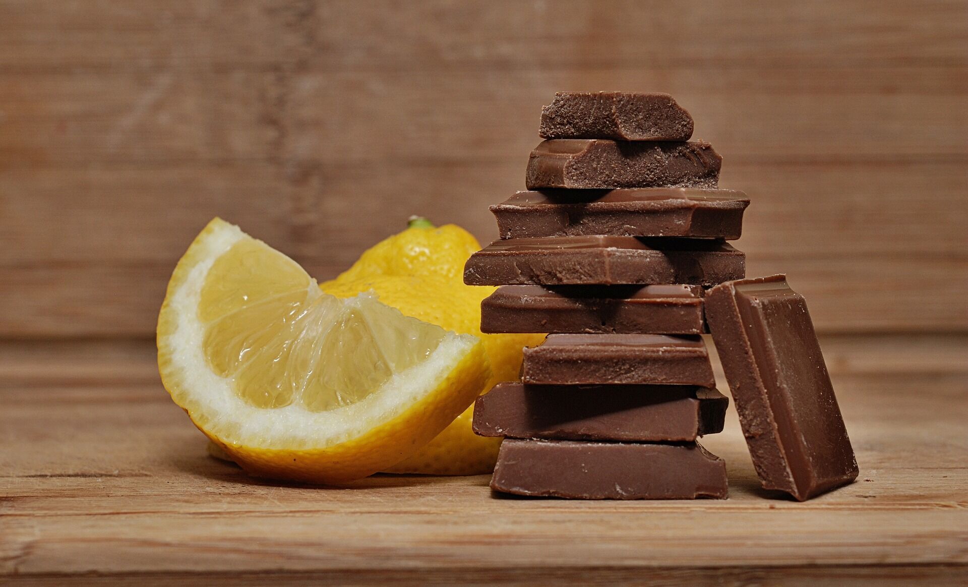 How to choose healthy chocolate