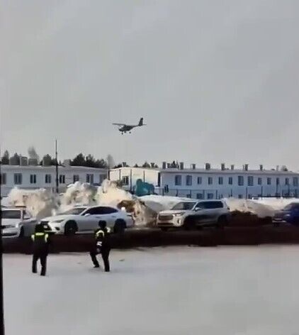 Drone hits primary oil refinery: new details of SBU and DIU operation to hit oil refinery in Tatarstan
