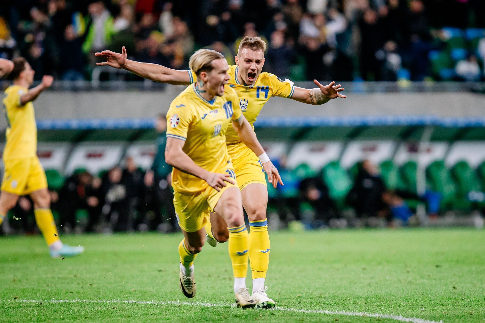 ''Niestety'': trener Rebrow spowiada się na temat reprezentacji Ukrainy