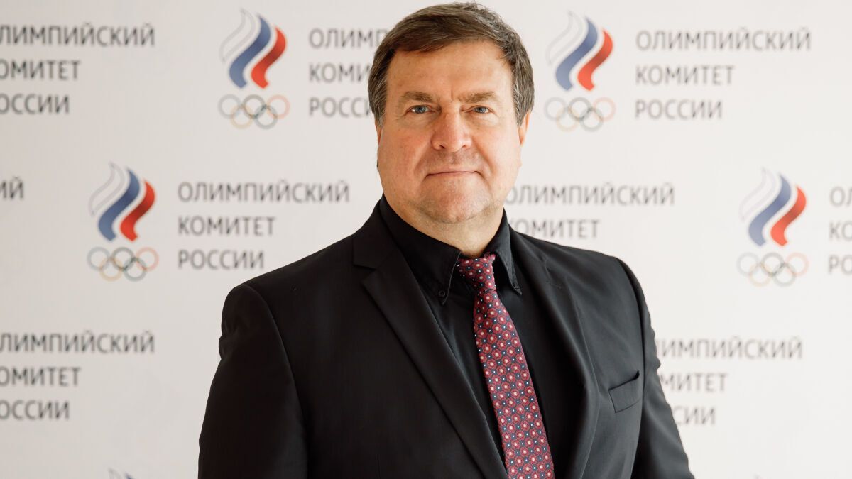 ''Ten statek odpłynął'': reprezentacja Rosji ponownie odmawia udziału w igrzyskach olimpijskich w 2024 roku
