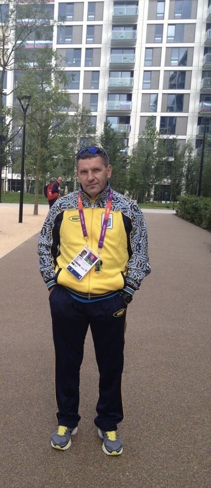 Spokojnie zapraszają Rosjan: ukraińska gwiazda maratonu, której trener został zabity przez Rosję, jest oburzona składem uczestników w Zurychu
