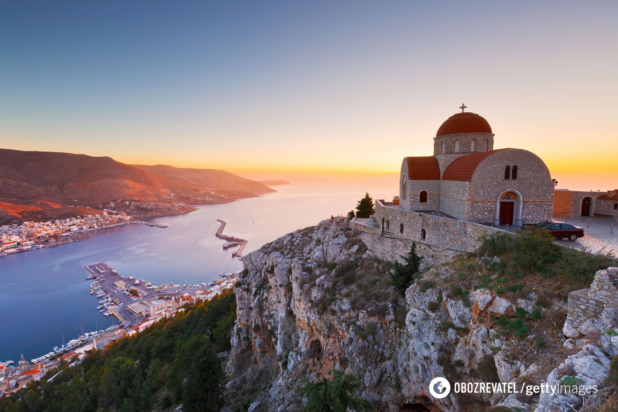 Z Grecji do Hiszpanii: najtańsze destynacje turystyczne all inclusive w Europie zostały nazwane