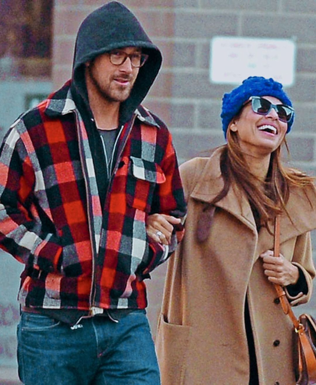 He always says she's beautiful: what is the secret of the strong relationship between Ryan Gosling and Eva Mendes, which the actor himself calls ''a dream''