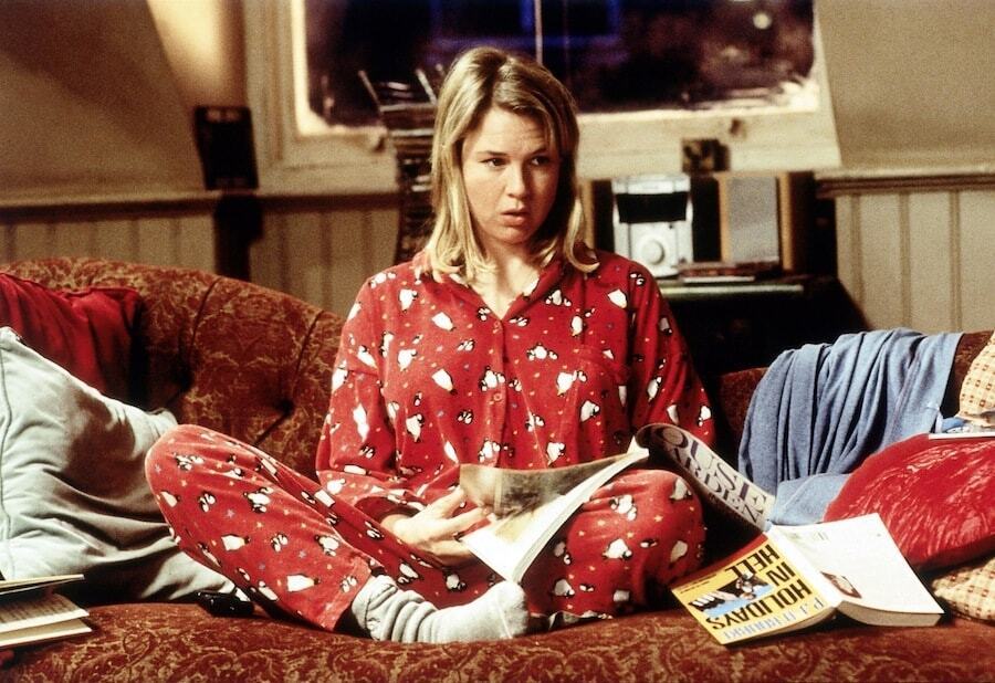 ''Stop or you're going to die''. How Renée Zellweger changed for Bridget Jones and what the 55-year-old actress looks like now