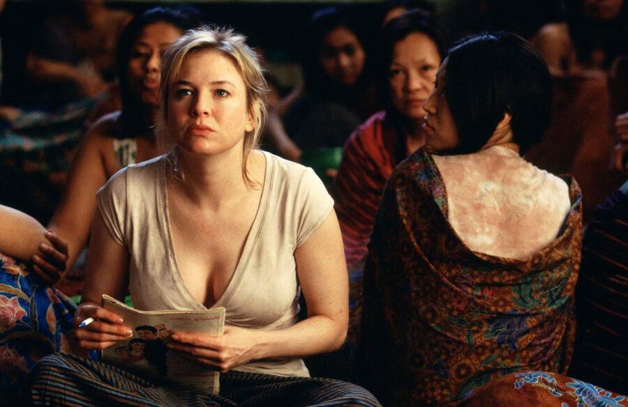 ''Stop or you're going to die''. How Renée Zellweger changed for Bridget Jones and what the 55-year-old actress looks like now
