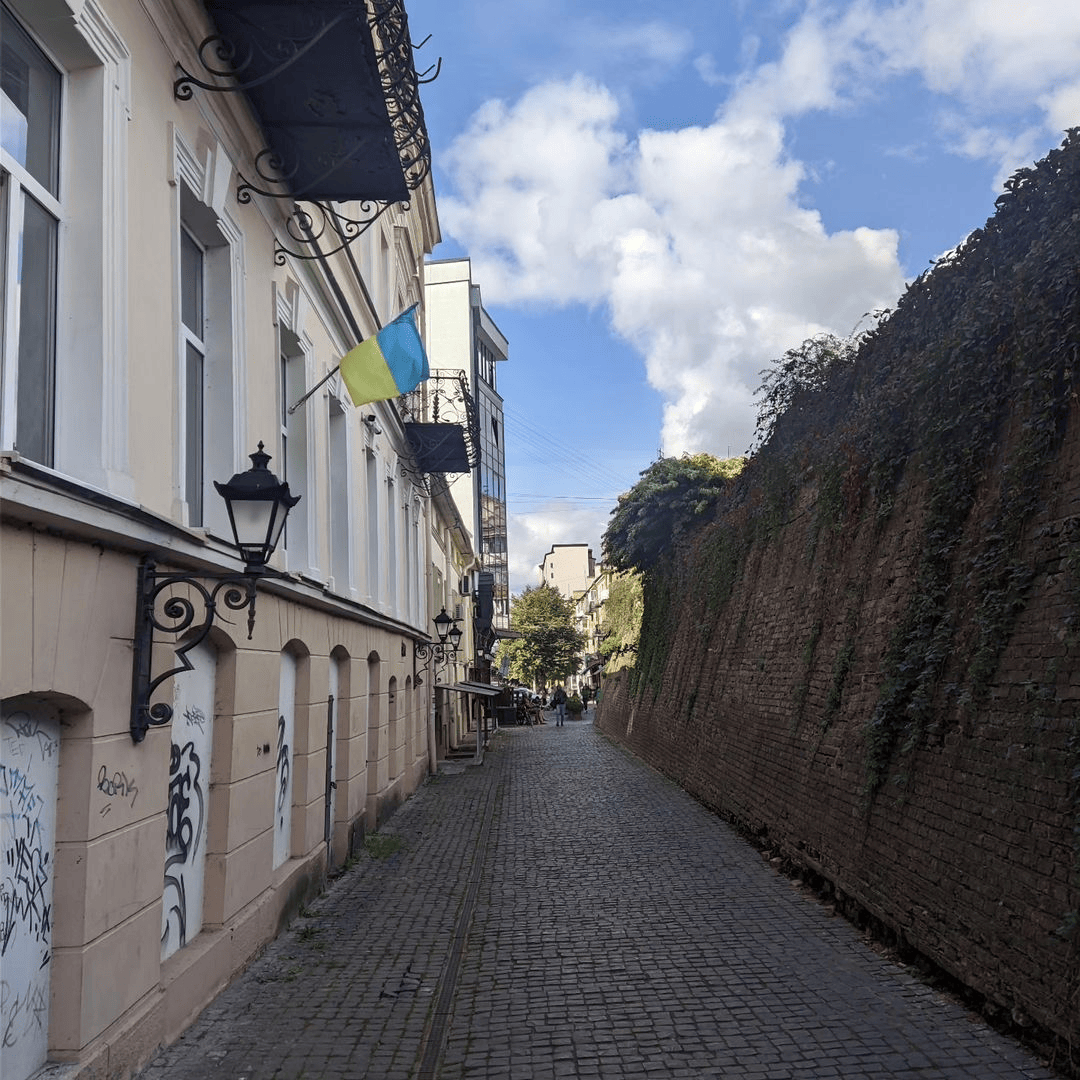 ''Miasto na weekend'': jakie miejsca warto odwiedzić w Iwano-Frankowsku