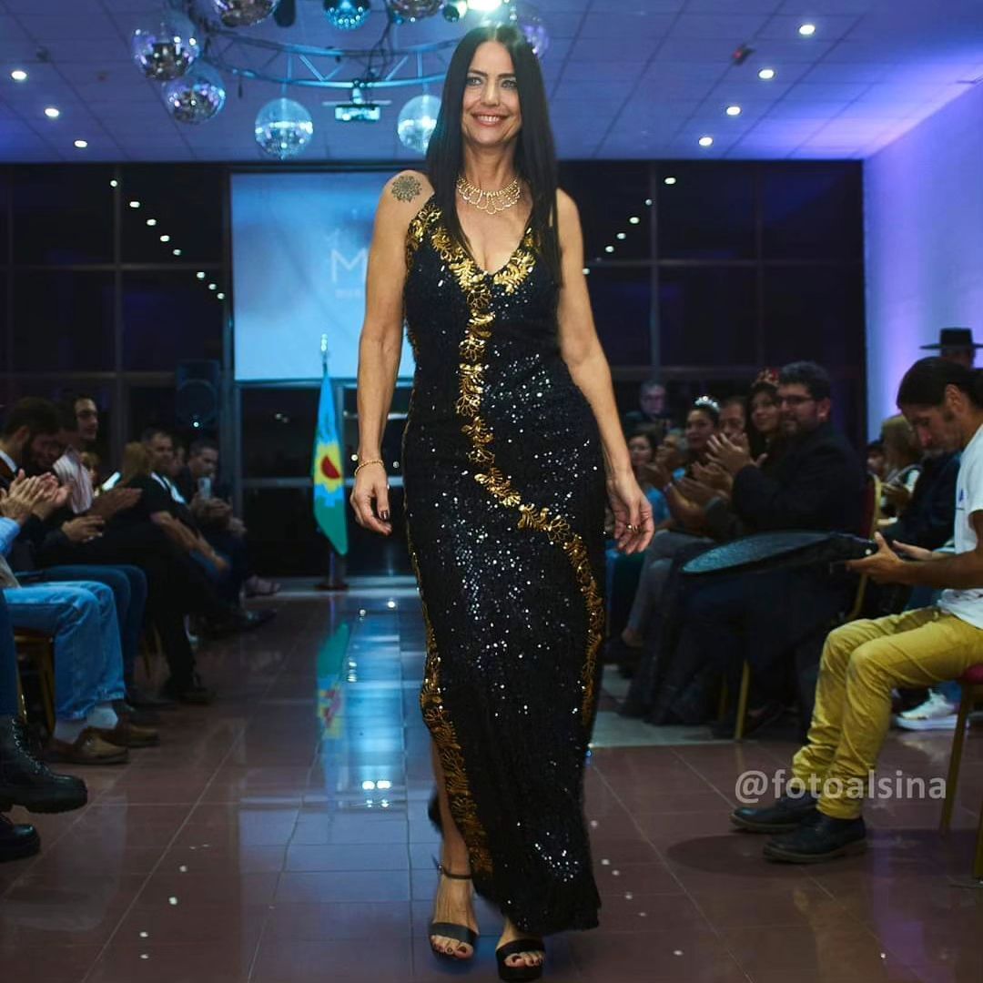 Rodriguez weźmie udział w międzynarodowym konkursie Miss Universe