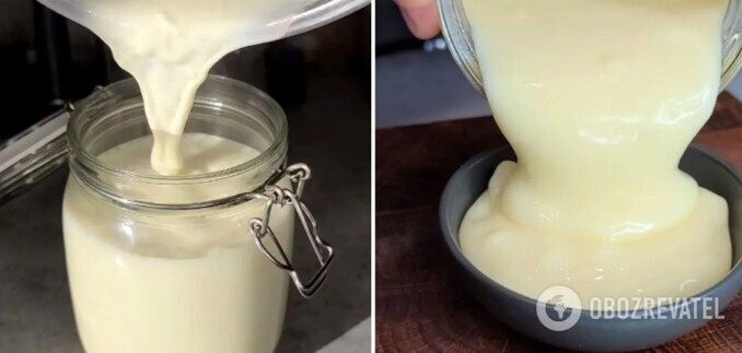 Przetworzony ser ze sfermentowanego mleka