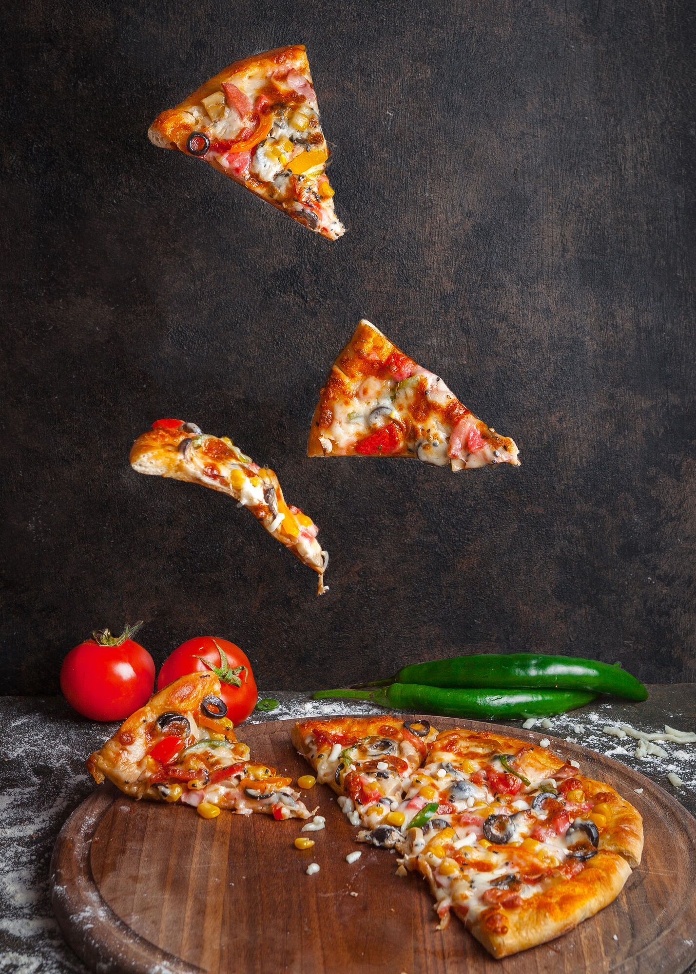Jak odgrzać pizzę bez kuchenki mikrofalowej, aby była smaczna: prosta metoda