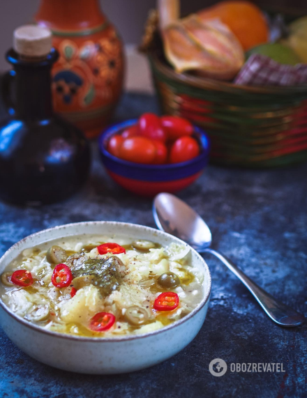 Italian soup with savoy cabbage: what it is and how to cook it. Step-by-step recipe