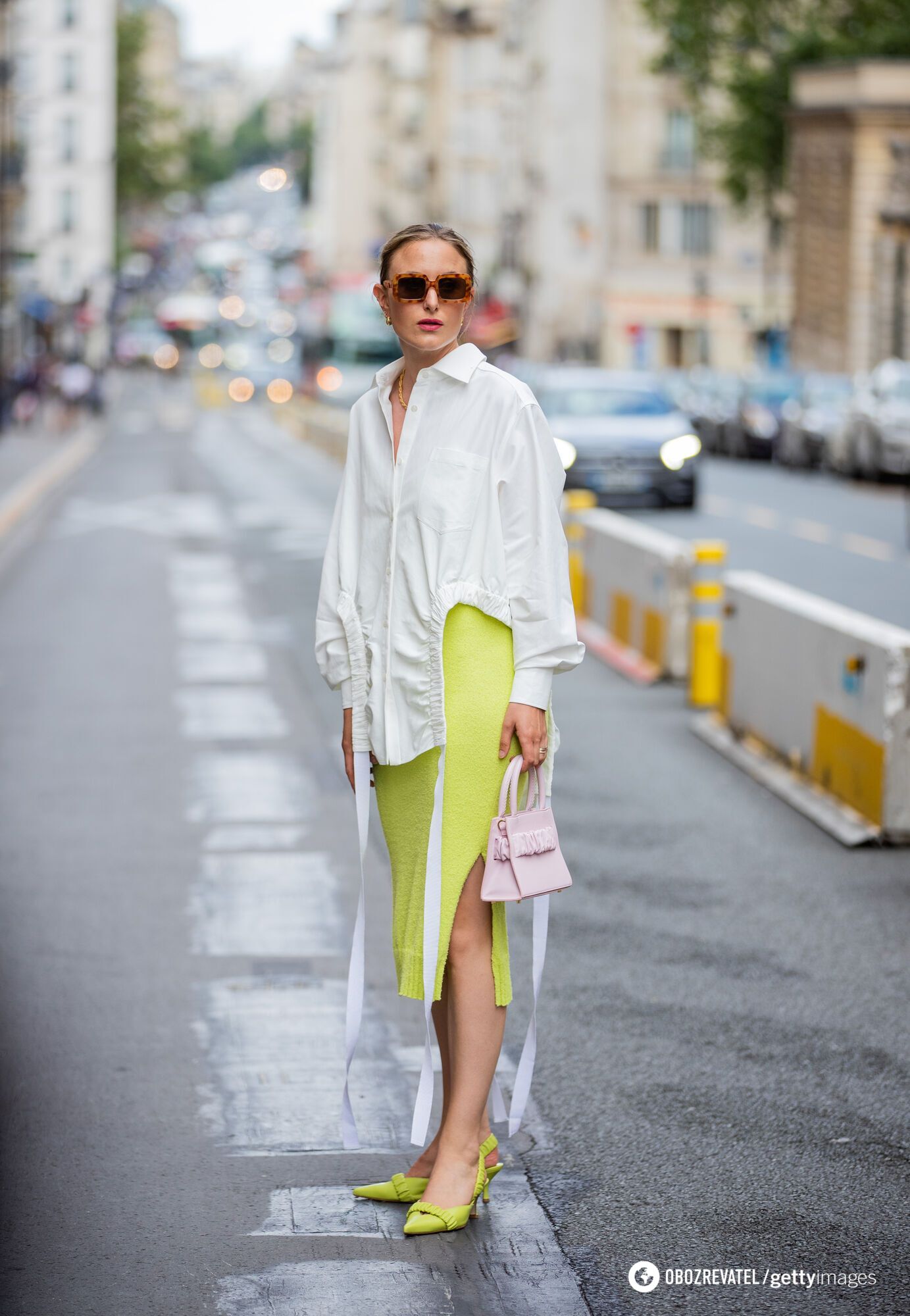 You will fall in love with them: 5 trendy skirts for 2024 that suit all women