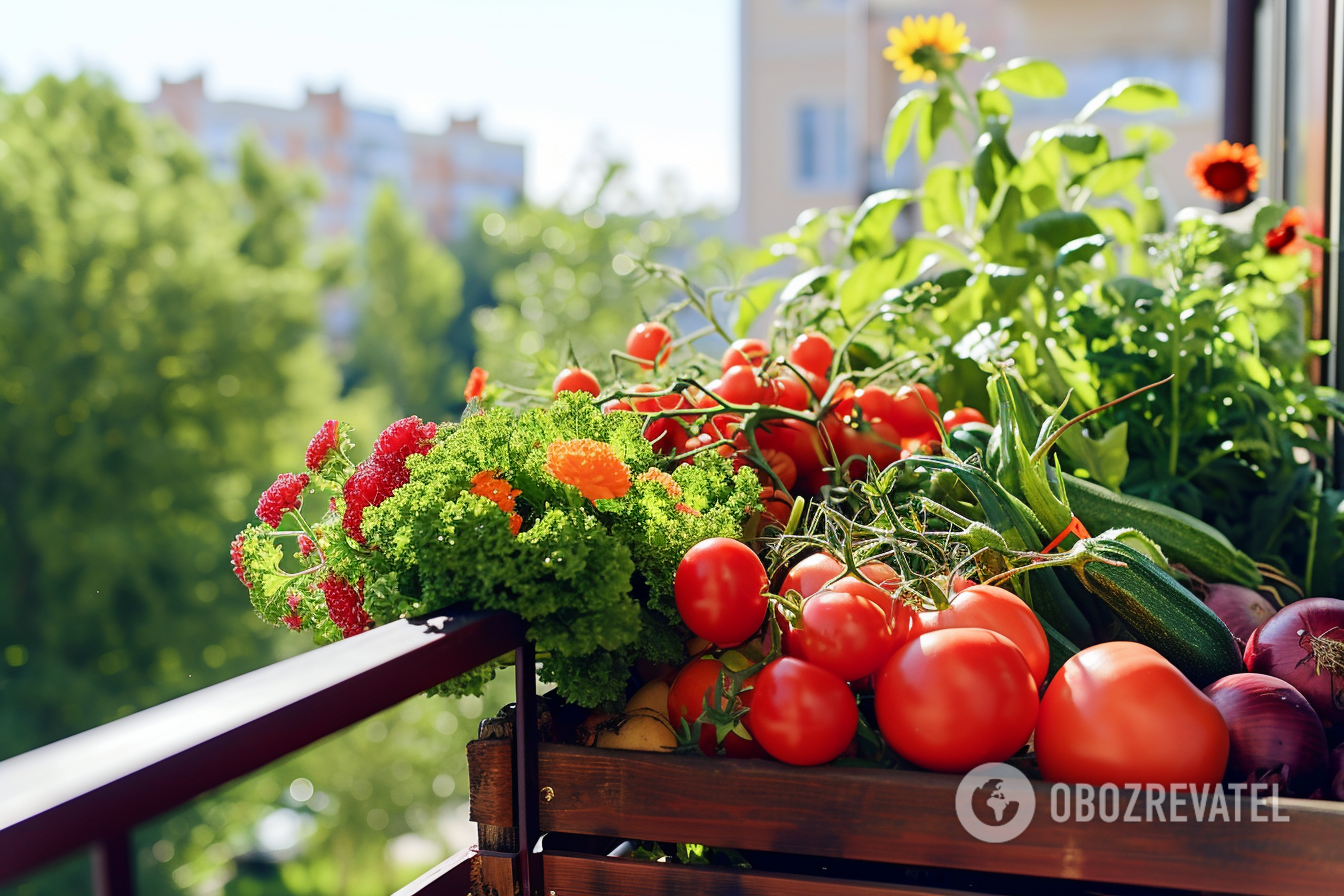 Don't miss the perfect time: when tomatoes, peppers and cucumbers are planted outdoors