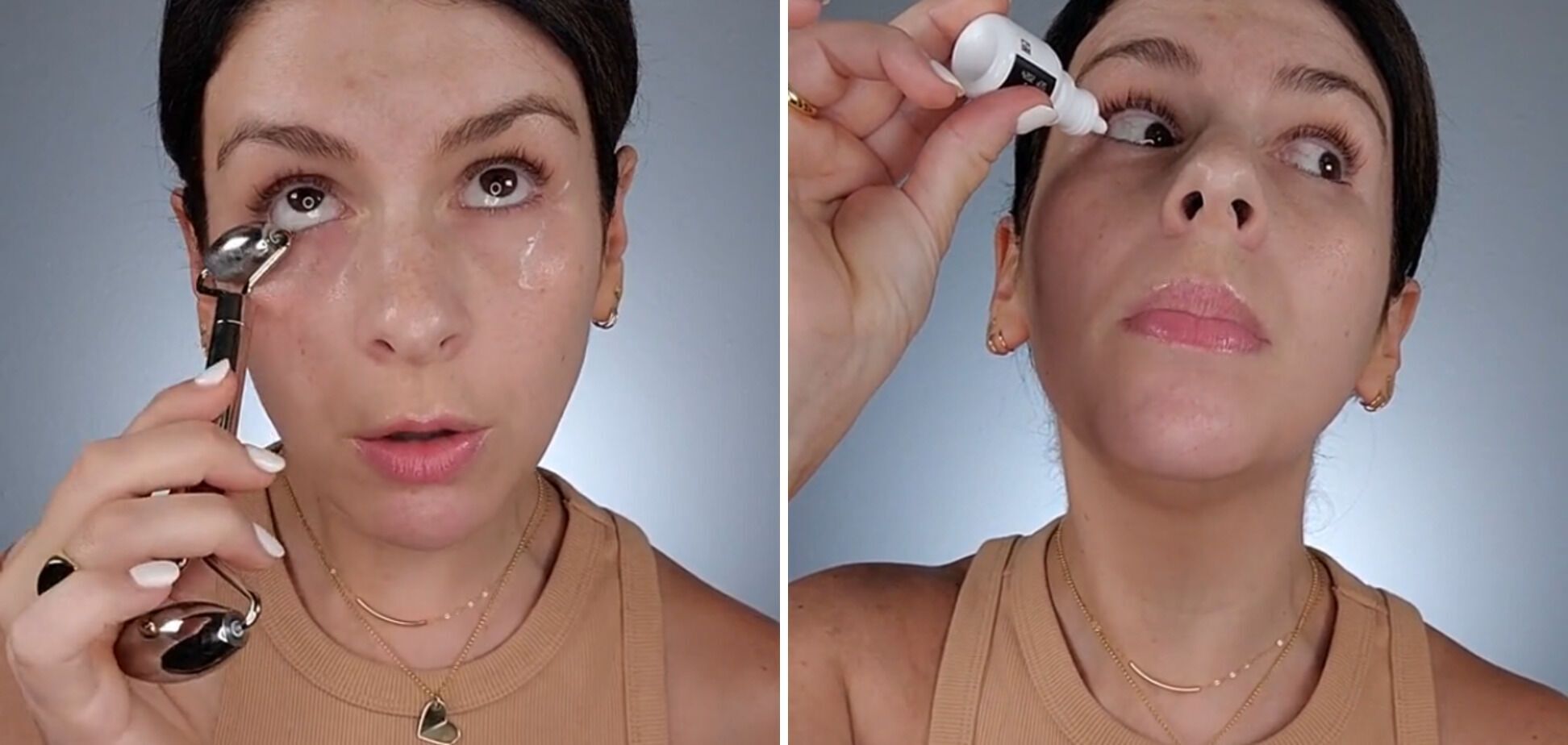 Looking younger is not an impossible task: 6 makeup tricks for mature skin