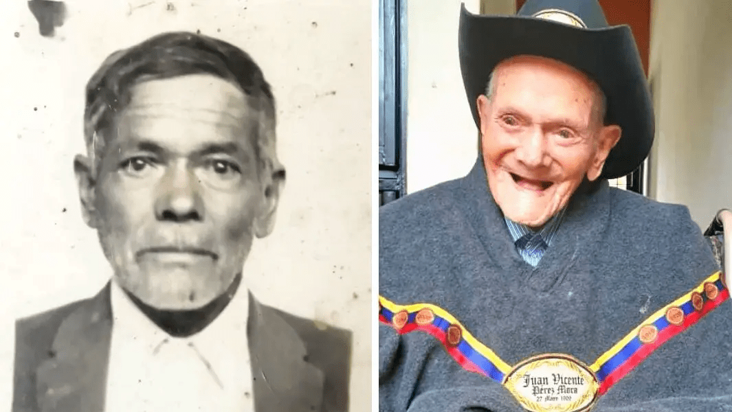 The world's oldest man has died: he lived for almost 115 years and revealed the secret of longevity before his death